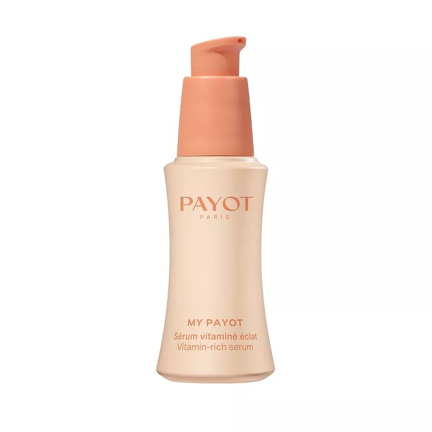 PAYOT Концентрат для сияния кожи My Payot (healthy glow serum) 30 мл #1