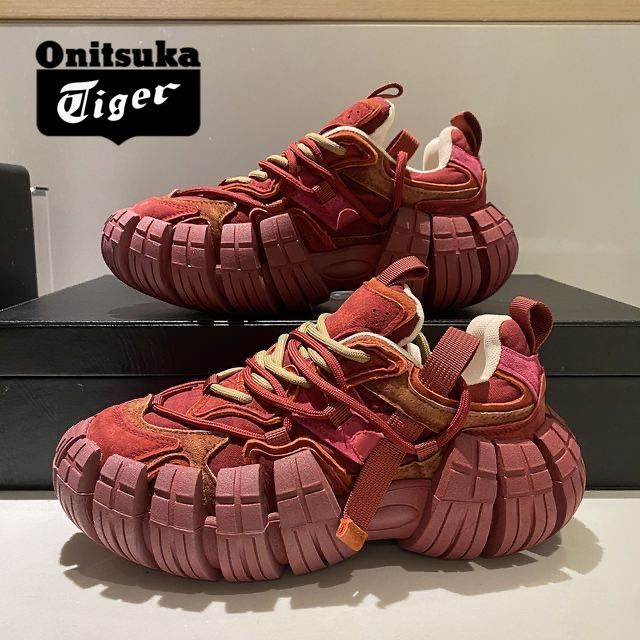 Кроссовки Onitsuka Tiger #1