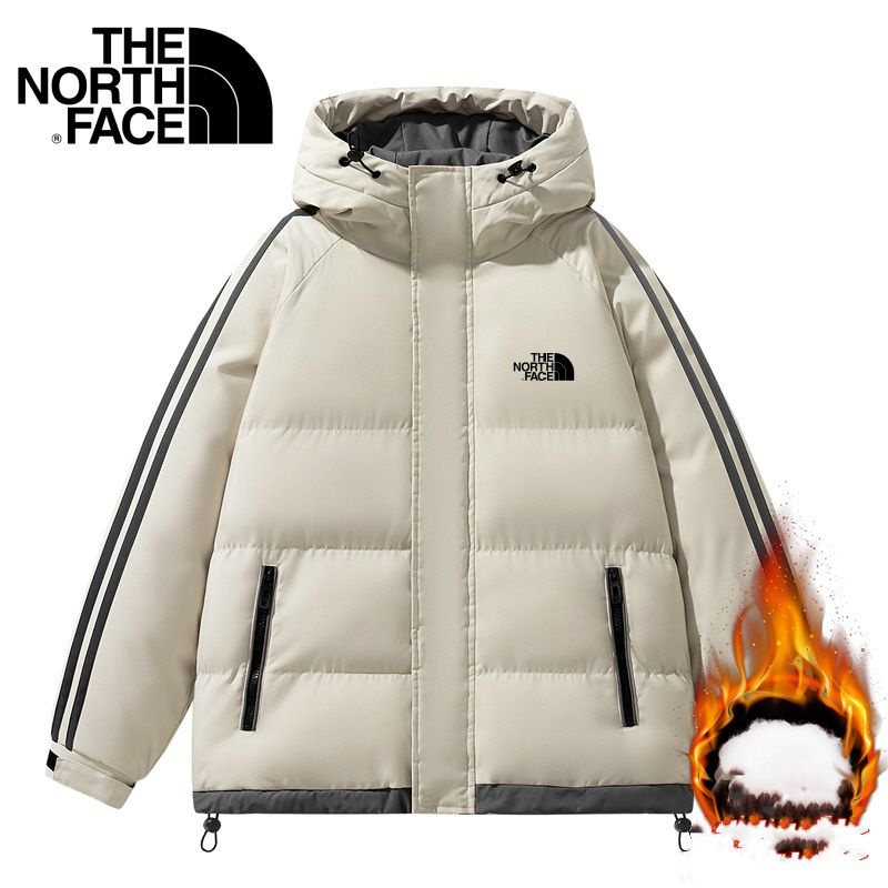 Пуховик The North Face #1