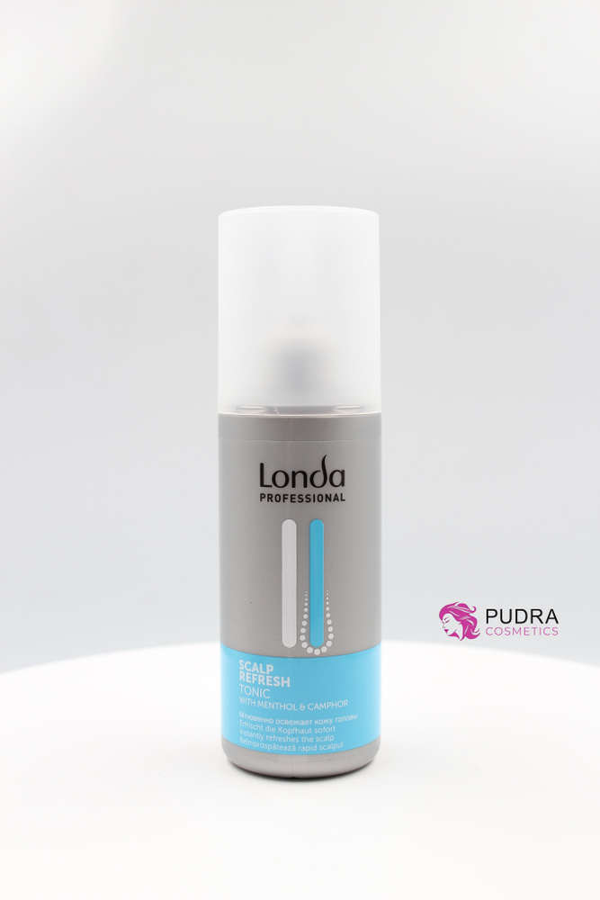 Тоник Londa Scalp Refresh, 150 мл #1