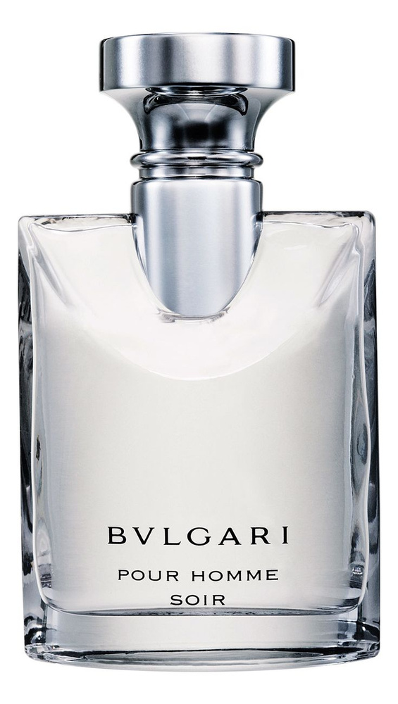 Bvlgari Туалетная вода Pour Homme Soir 30 мл #1