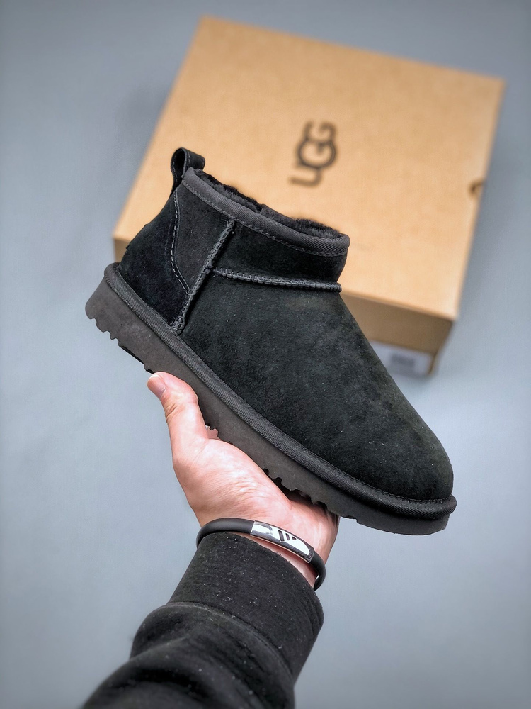 Угги UGG Classic Ultra Mini #1