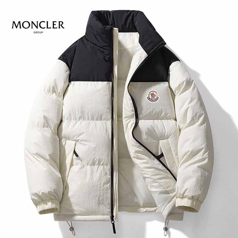 Пуховик MONCLER #1