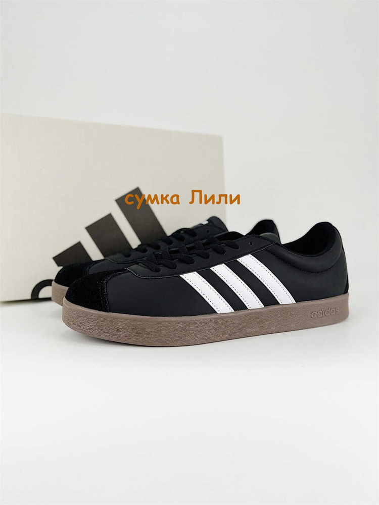 Кроссовки adidas #1