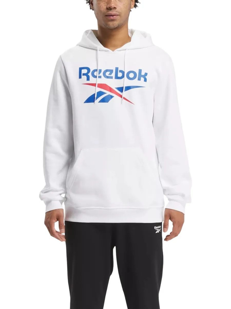 Худи Reebok #1