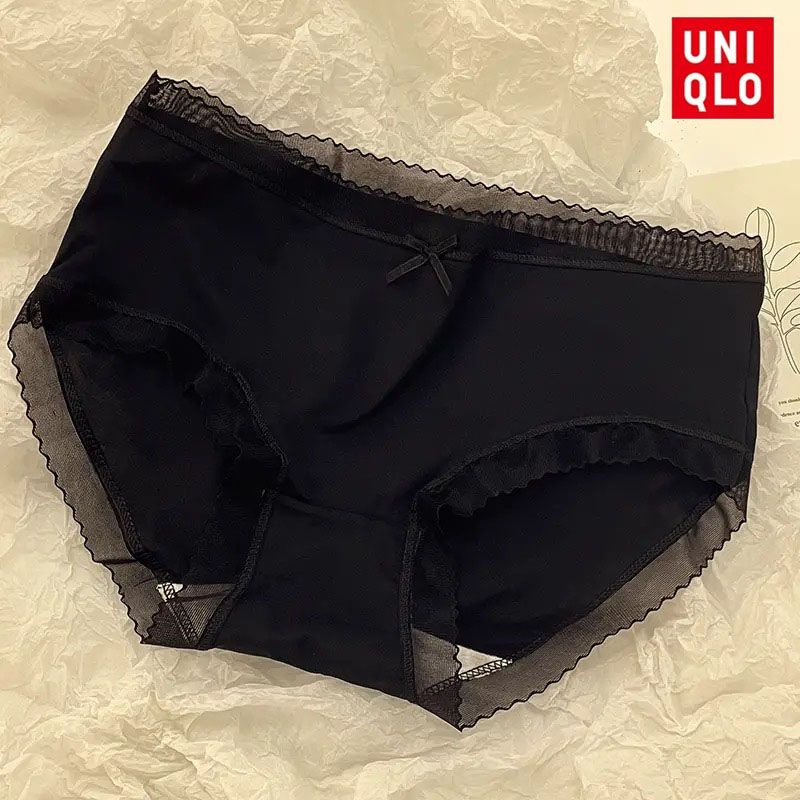 Трусы брифы Uniqlo, 1 шт #1