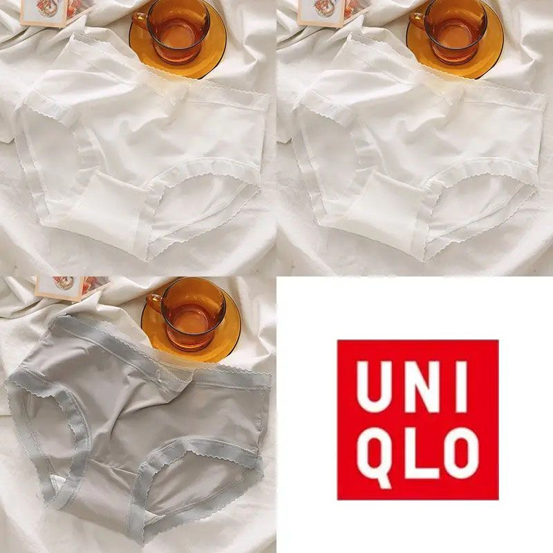 Трусы брифы Uniqlo, 1 шт #1