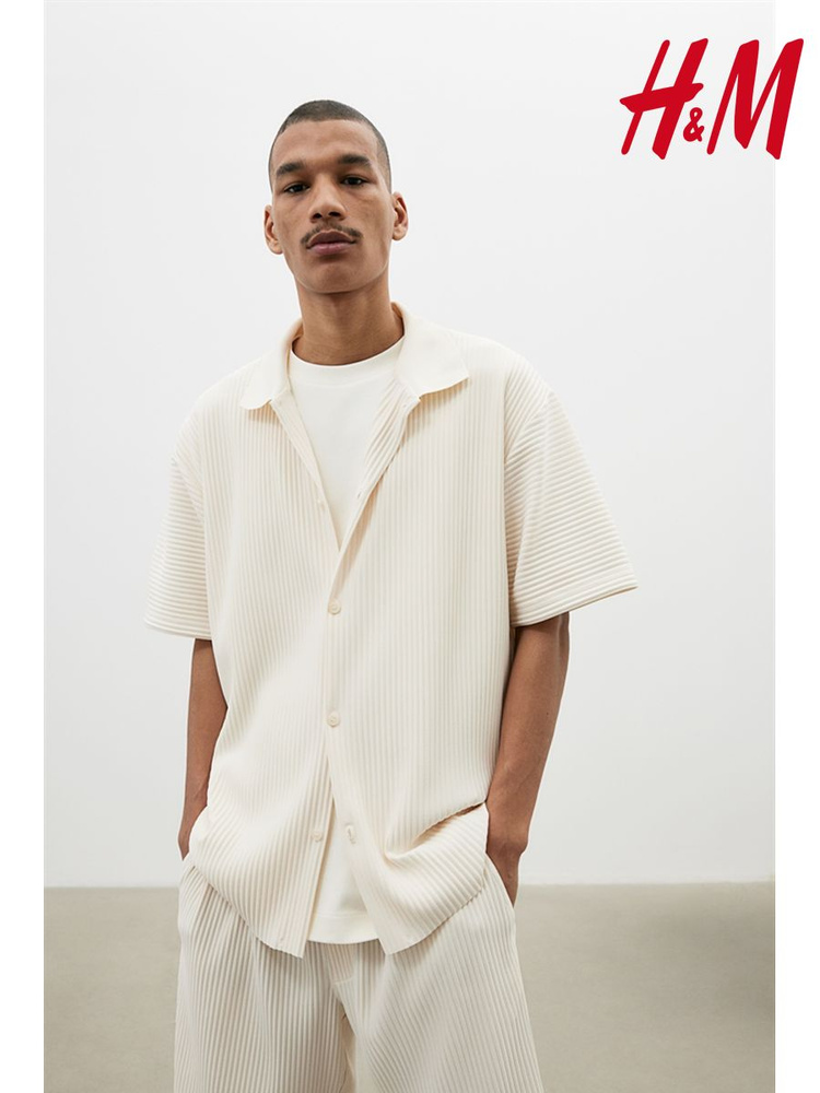 Рубашка H&M #1