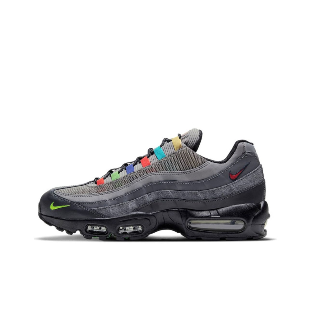 Кроссовки Nike Air Max 95 #1