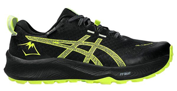 Кроссовки ASICS Gel-Trabuco 12 Gtx #1