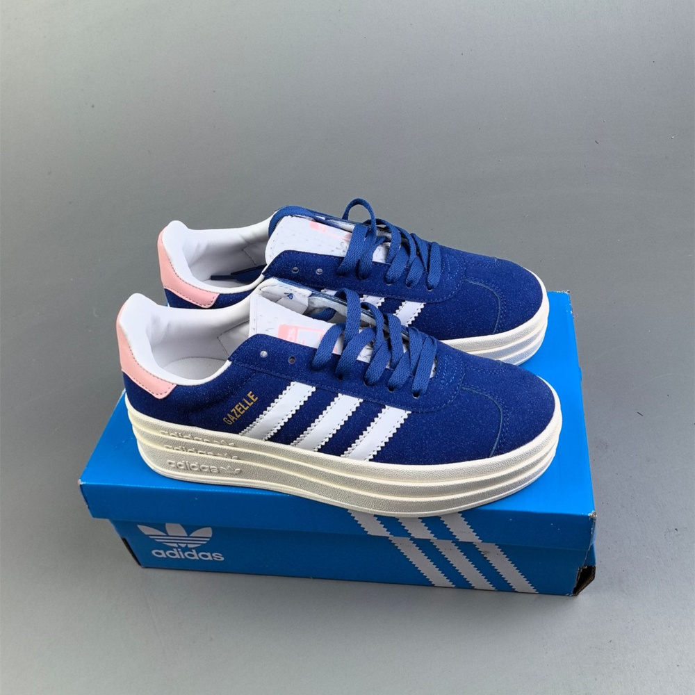 Кроссовки adidas Originals GAZELLE BOLD #1