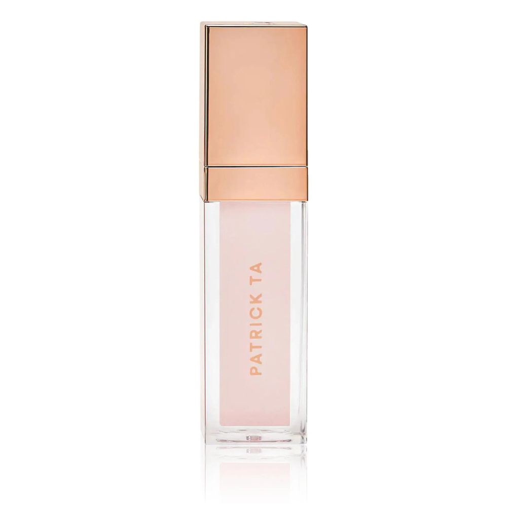 Блеск для губ Patrick Ta Major Volume Plumping Gloss - Pouty (Baby Pink) #1