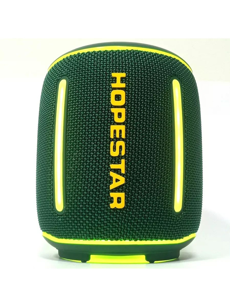 Беспроводная колонка Hopestar P58mini #1