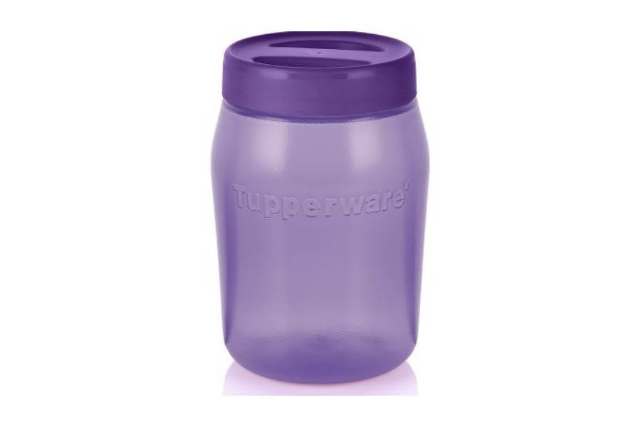 Tupperware Контейнер пищевой, 1500 мл, 1 шт #1