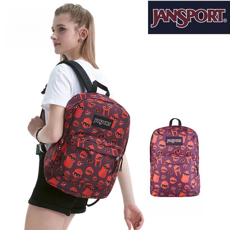 JanSport Рюкзак #1