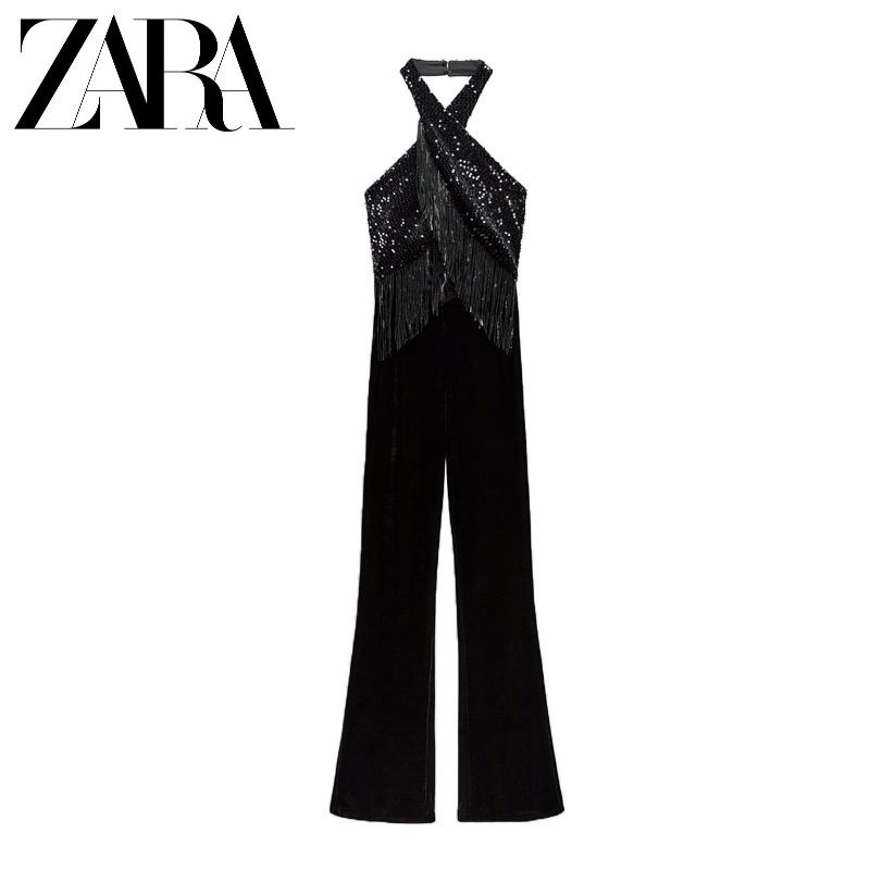 Комбинезон утепленный Zara #1