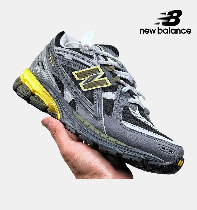 Кроссовки New Balance 1906 #1