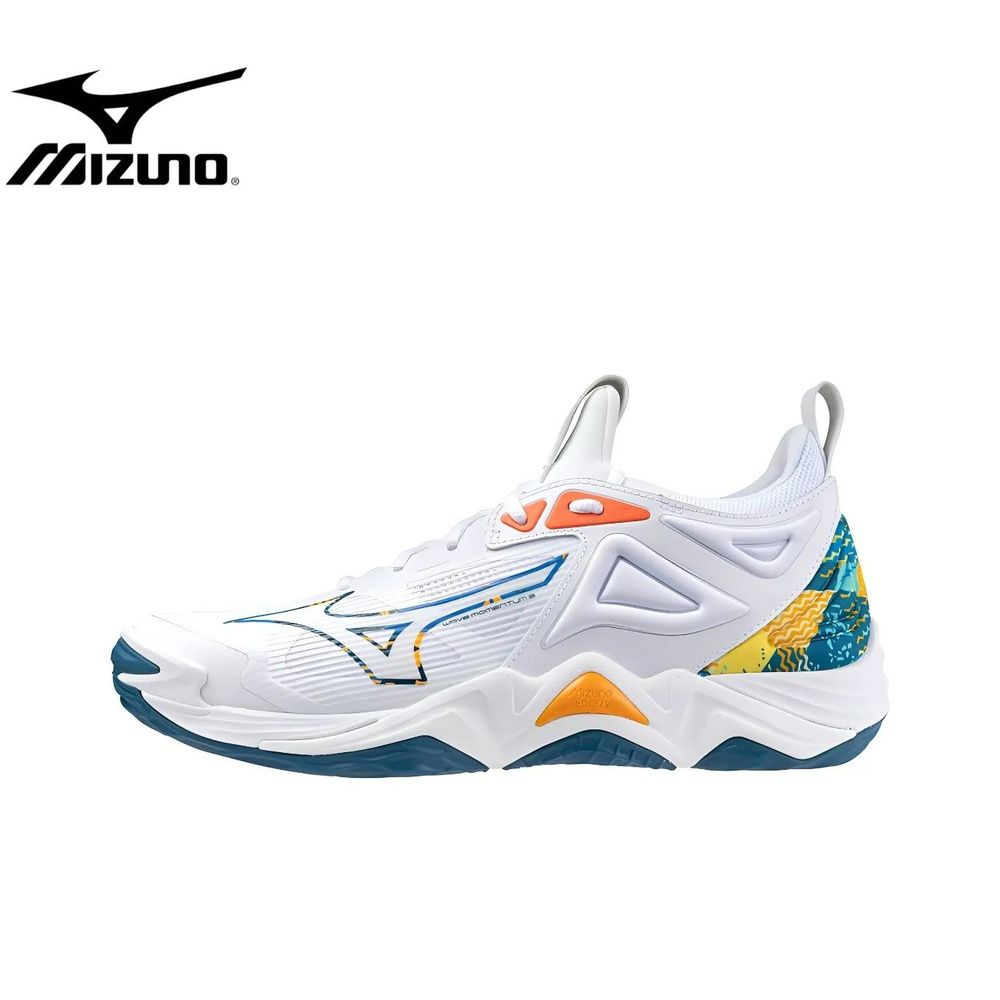 Кроссовки Mizuno #1