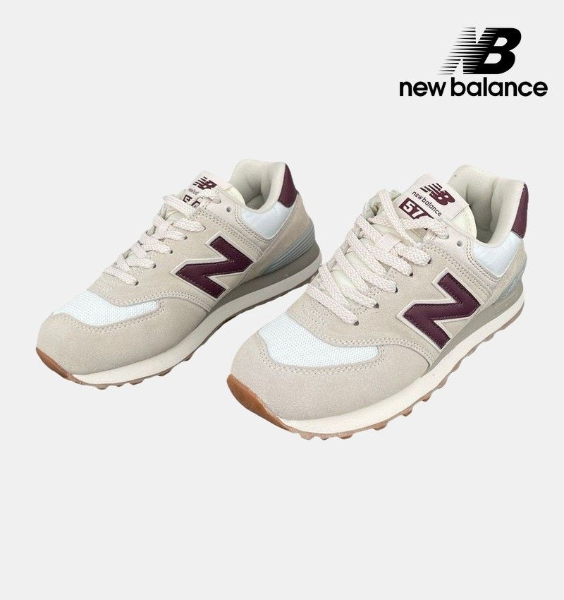 Кроссовки New Balance NB 574 #1