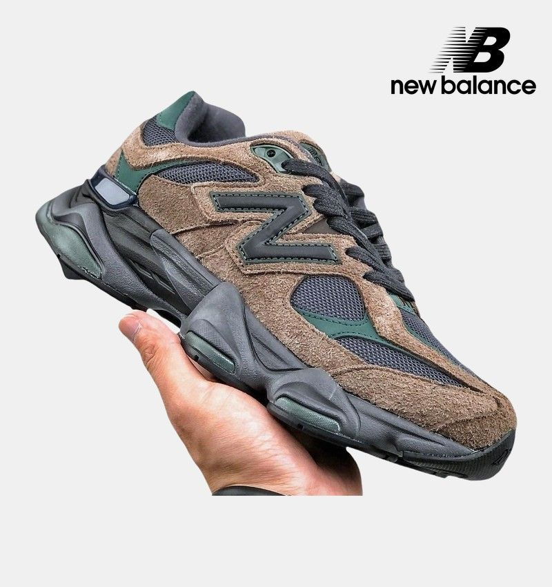 Кроссовки New Balance NB 9060 #1