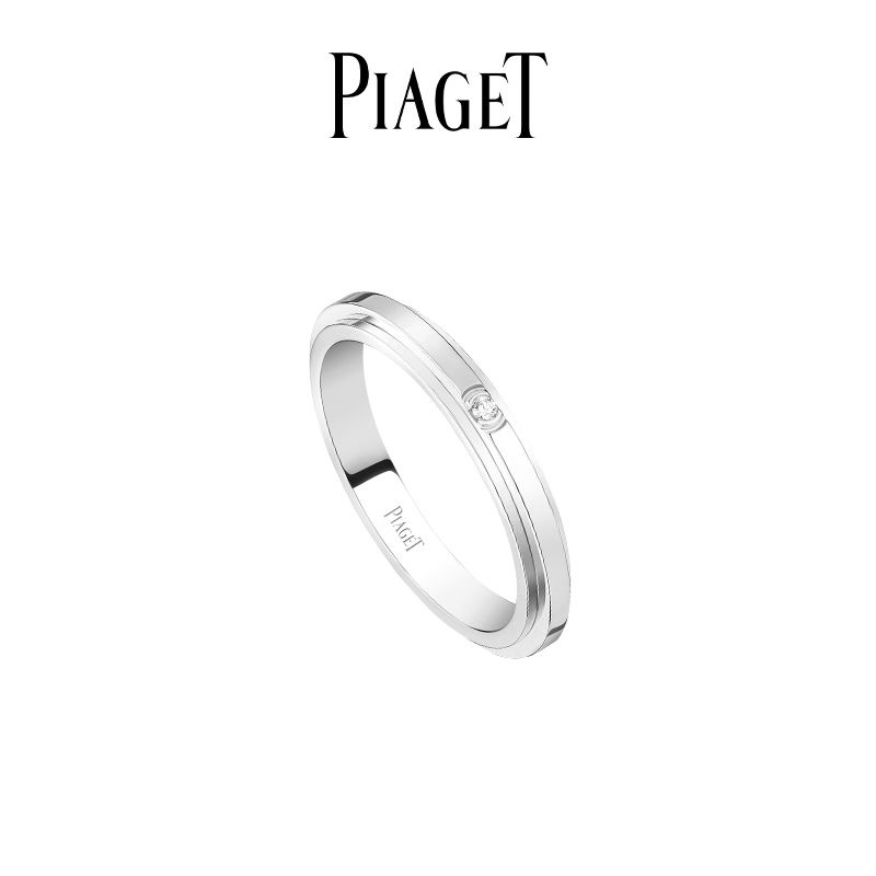 Piaget Кольцо Классическое #1