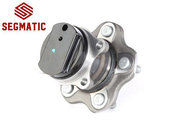 Ступица колеса задняя SEGMATIC SGWH30204089 (соответствует SKF VKBA 6997 и NISSAN 43202-JG01A) для NISSAN #1