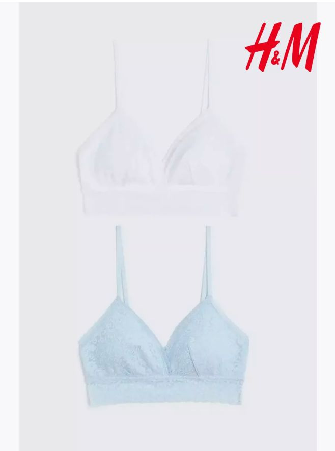 Топ H&M #1