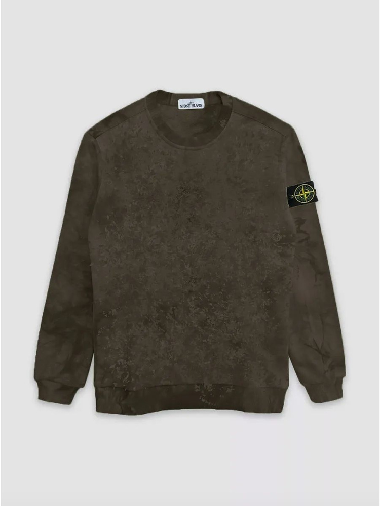 Свитшот Stone Island #1