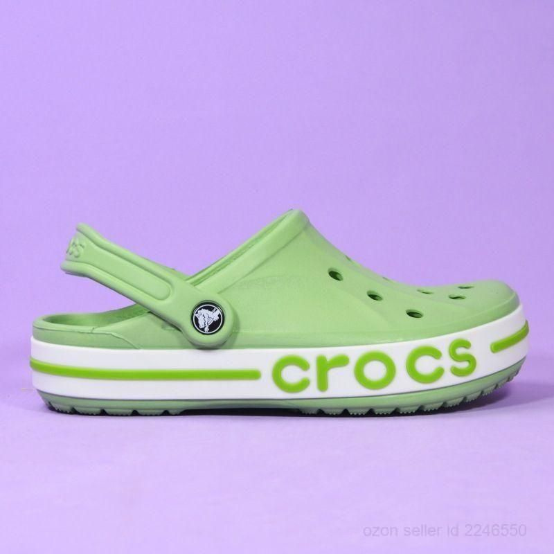 Сандалии Crocs Sarah Clog #1