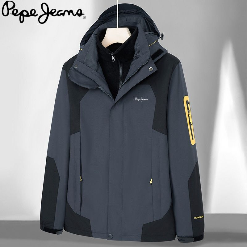 Куртка спортивная Pepe Jeans #1