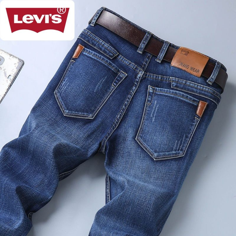 Джинсы Levi's #1