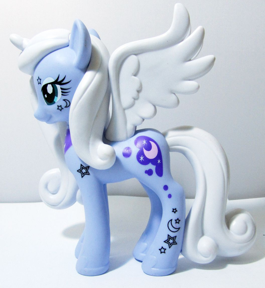 My Little Pony-MLP,Скульптура пони (5-28CM) #1