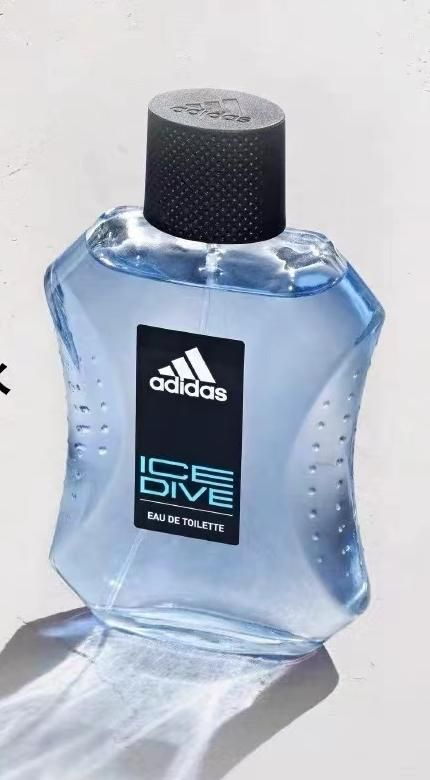 adidas Туалетная вода Ice Dive_5984367f03b84c8e9b2f 100 мл #1