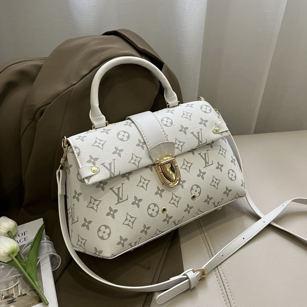 Louis Vuitton Саквояж #1