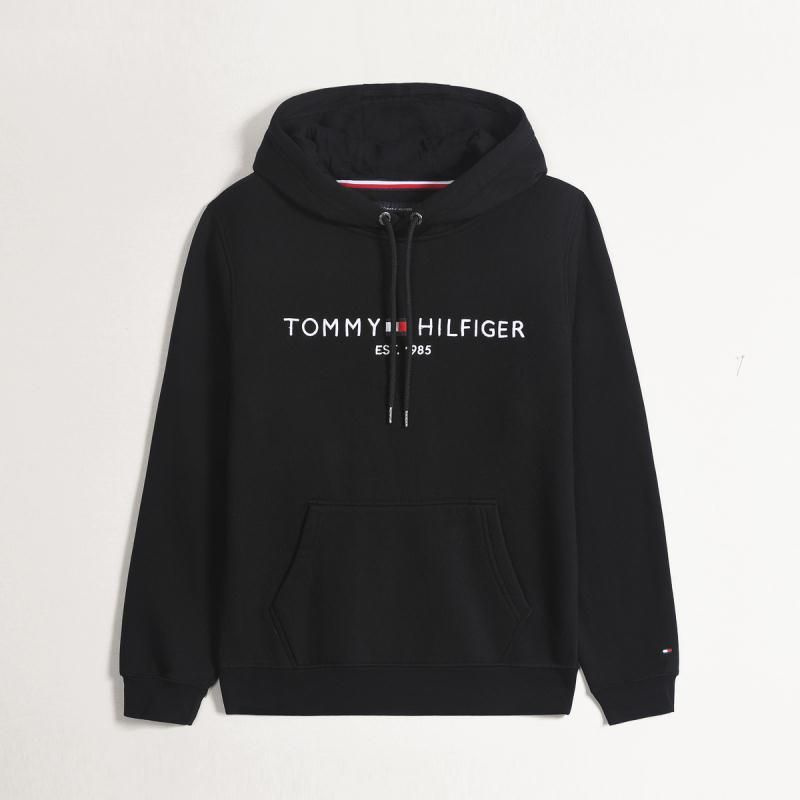 Толстовка Tommy Hilfiger #1