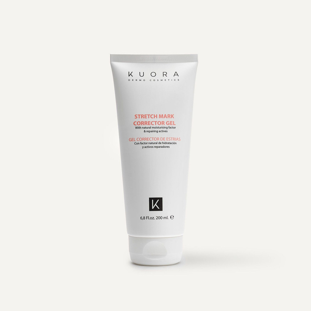 KUORA Гель от растяжек Stretch Mark Corrector Gel #1