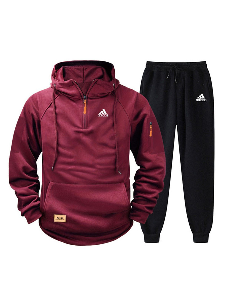 Костюм спортивный adidas #1