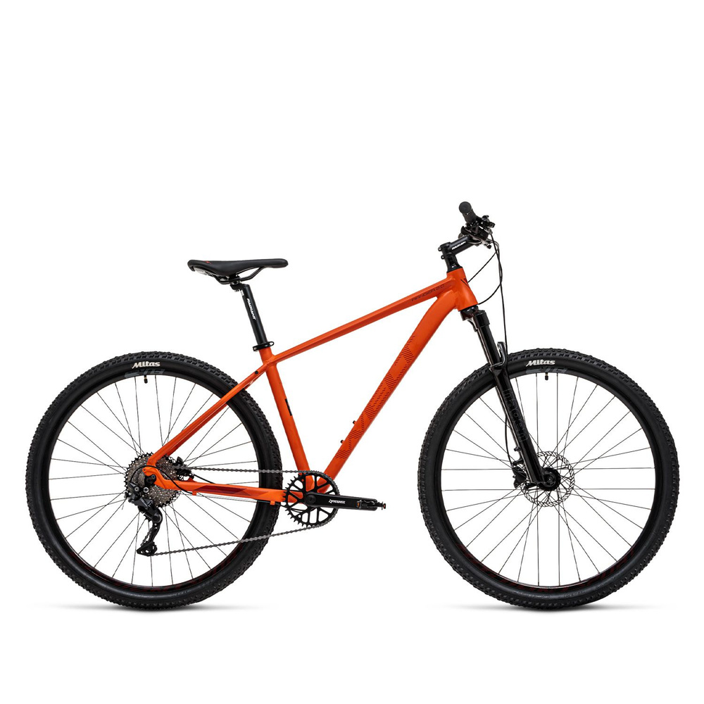 Велосипед Welt 2023 Ranger 2.0 29 Se Orange (Дюйм:18) #1