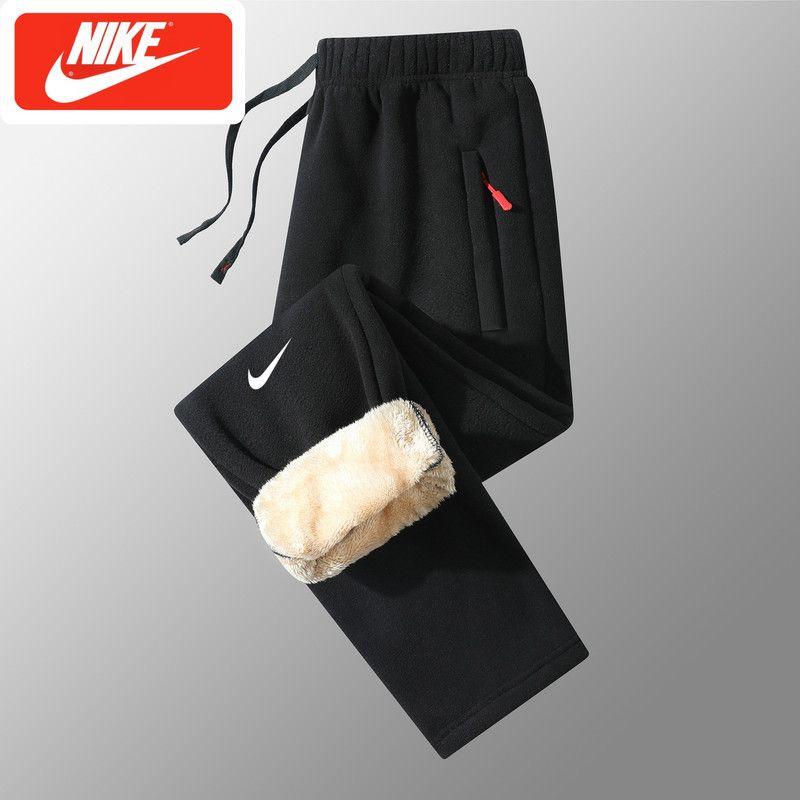 Брюки спортивные Nike #1