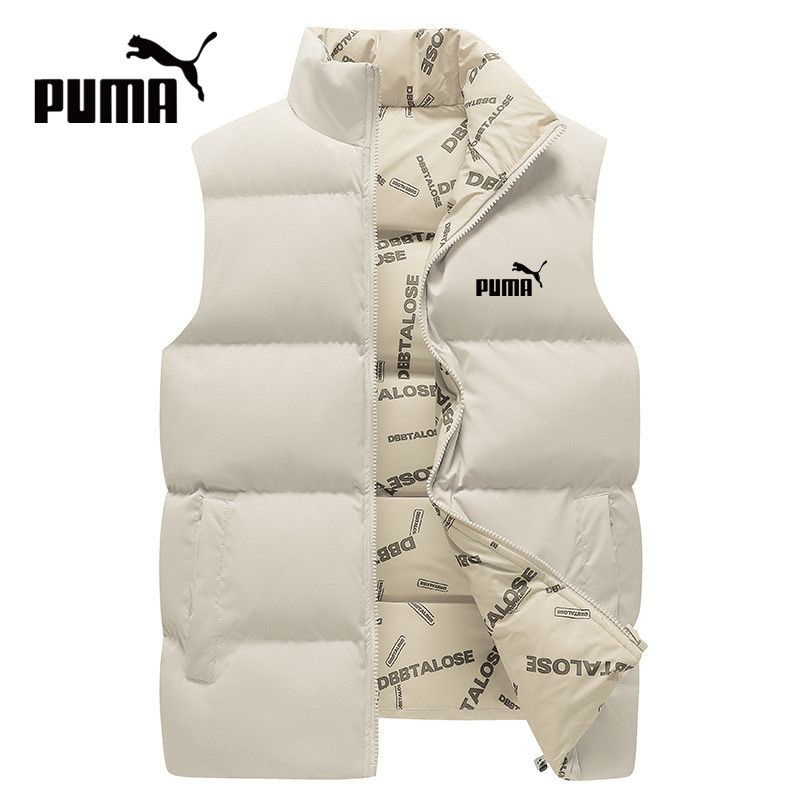 Жилет утепленный PUMA Outerwear #1