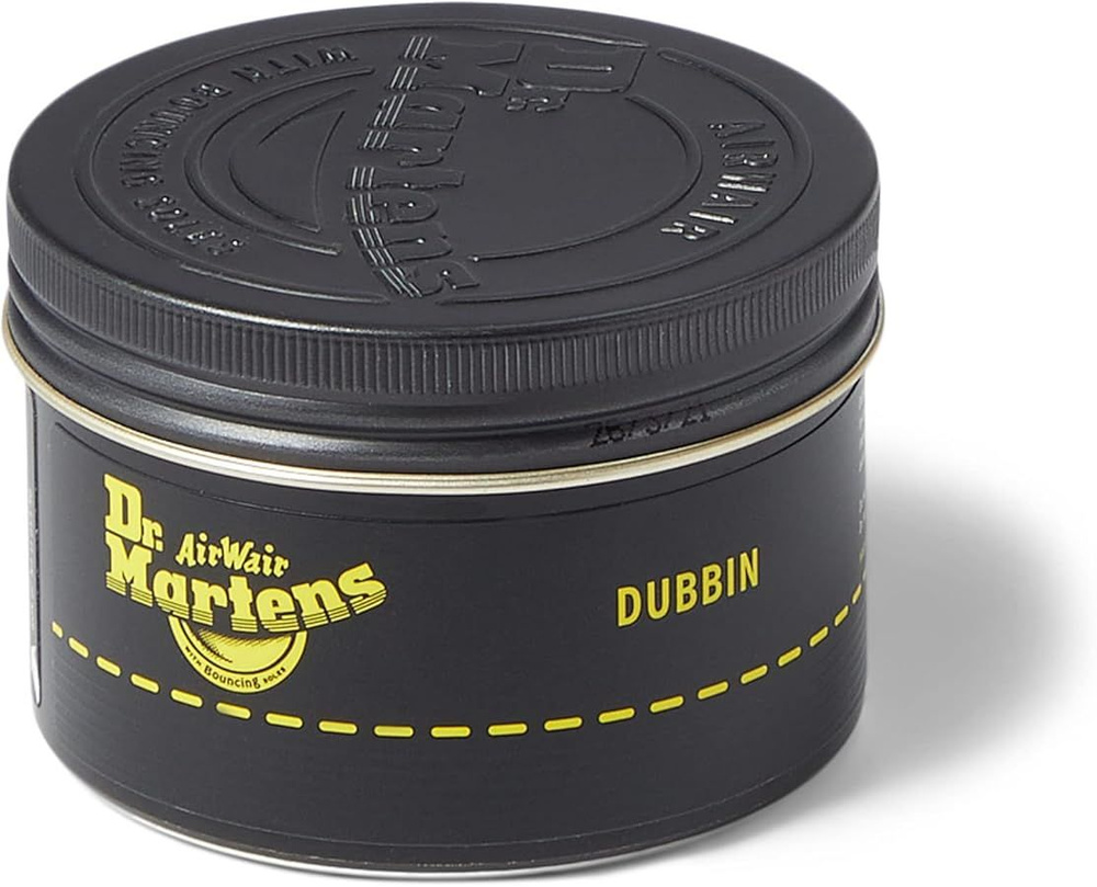 Dr. Martens Dubbin, для обуви 100 мл (Из Финляндии) #1