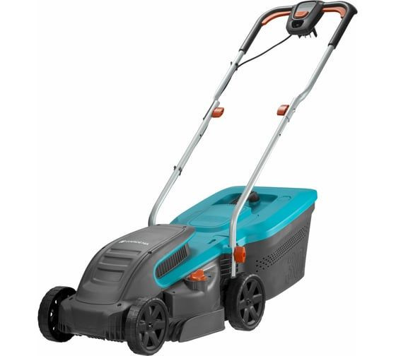 Электрическая газонокосилка Gardena PowerMax 1200/32 05032-20.000.00 #1