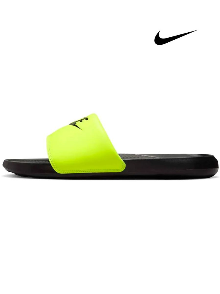 Шлепанцы Nike #1