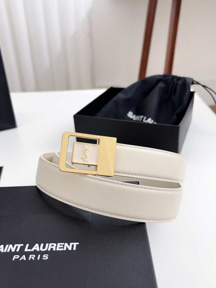 Yves Saint Laurent Пояс #1