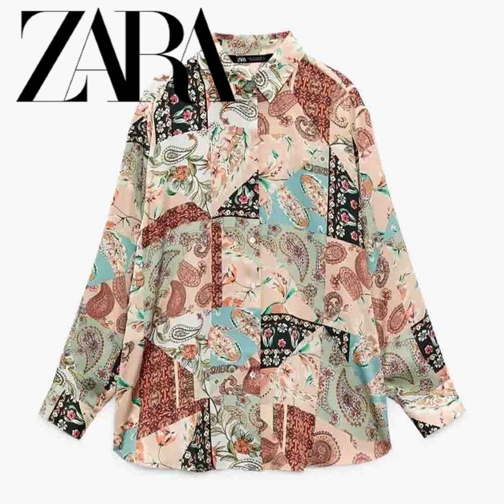 Рубашка Zara #1