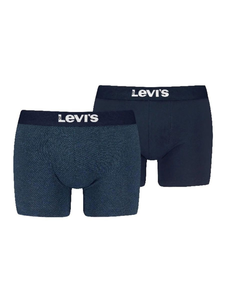 Комплект трусов Levi's, 2 шт #1