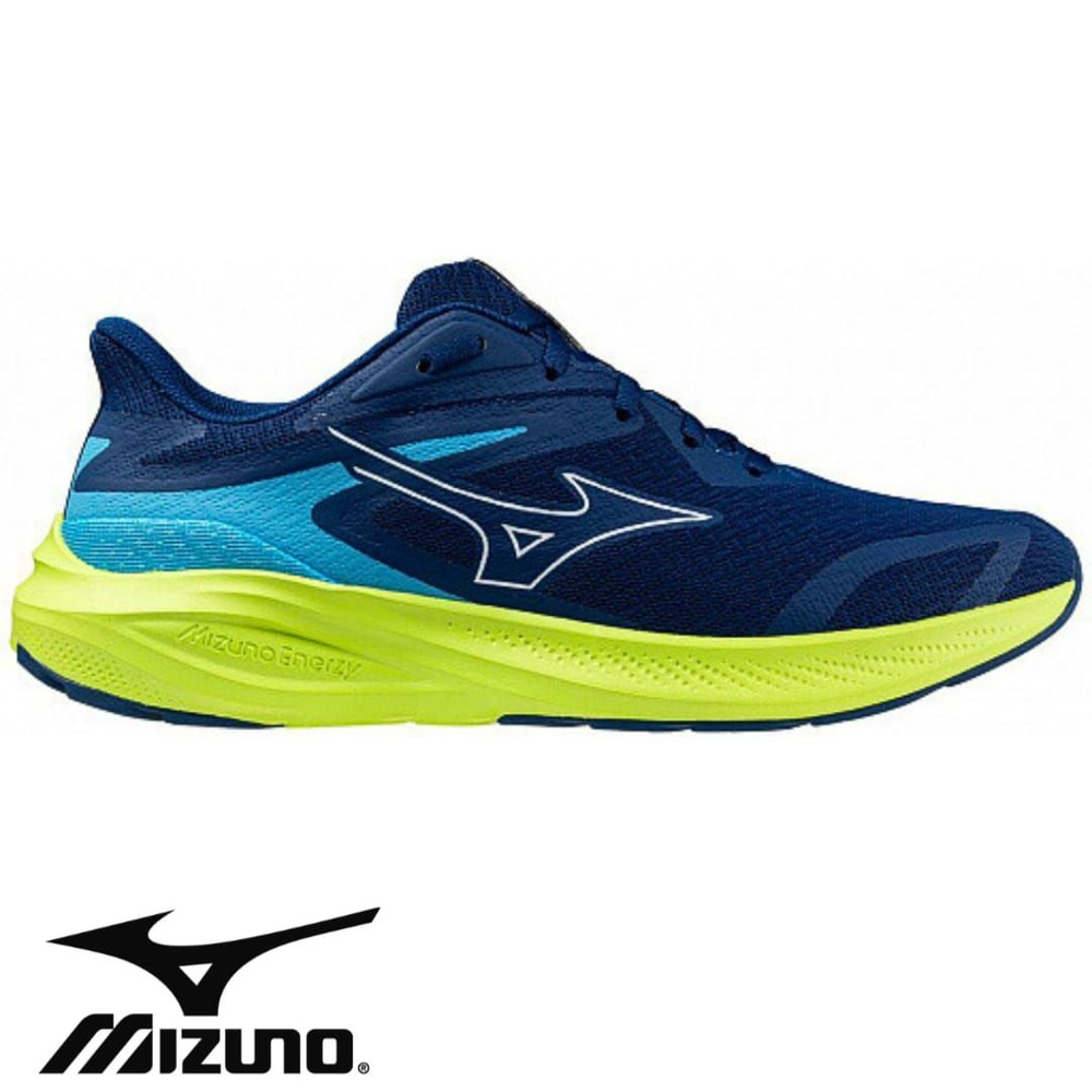 Кроссовки Mizuno #1