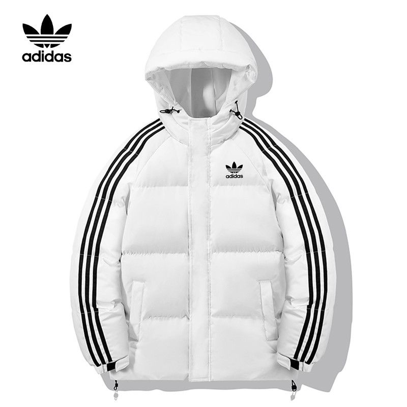 Пуховик adidas #1