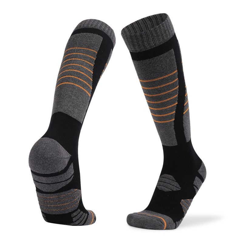 Термоноски SPORT SOCKS, 1 пара #1