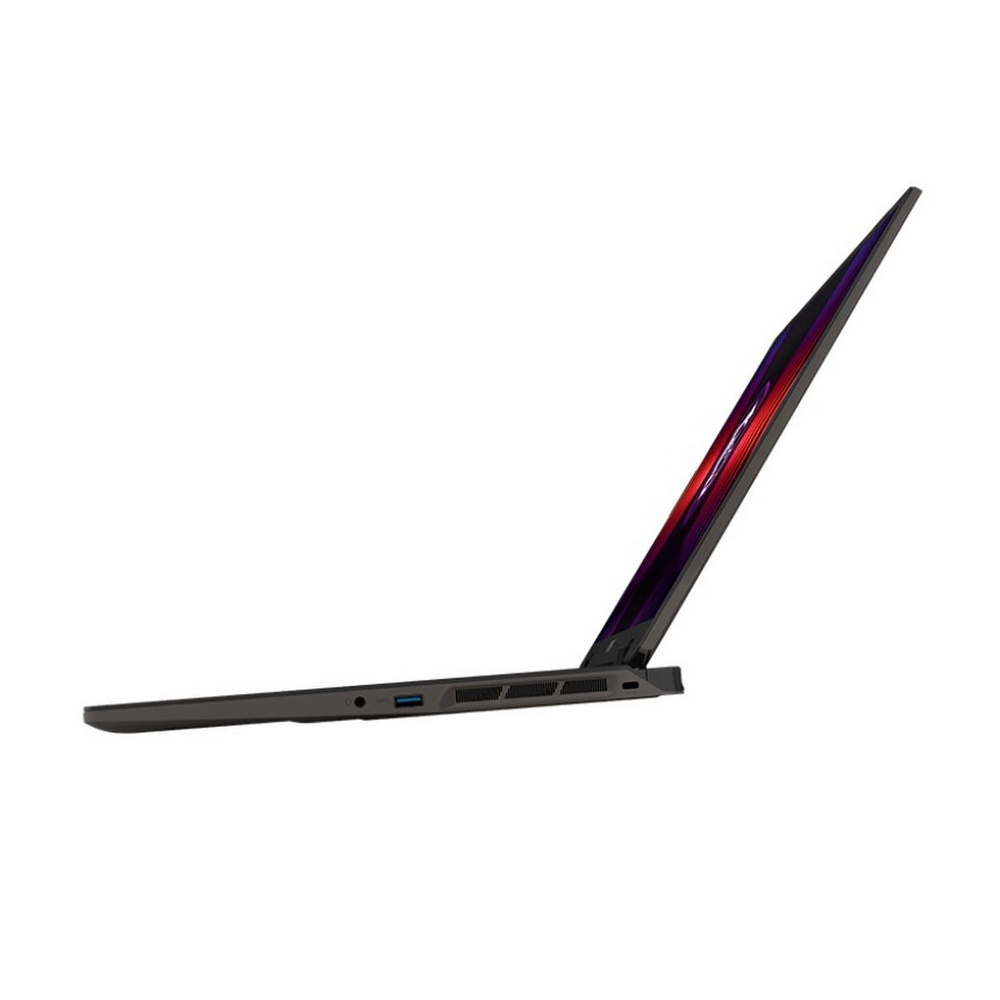 MSI Sword 17 HX B13VEKG-200XRU Ноутбук 17", Intel Core i7-13700HX, RAM 16 ГБ, SSD, NVIDIA GeForce RTX #1